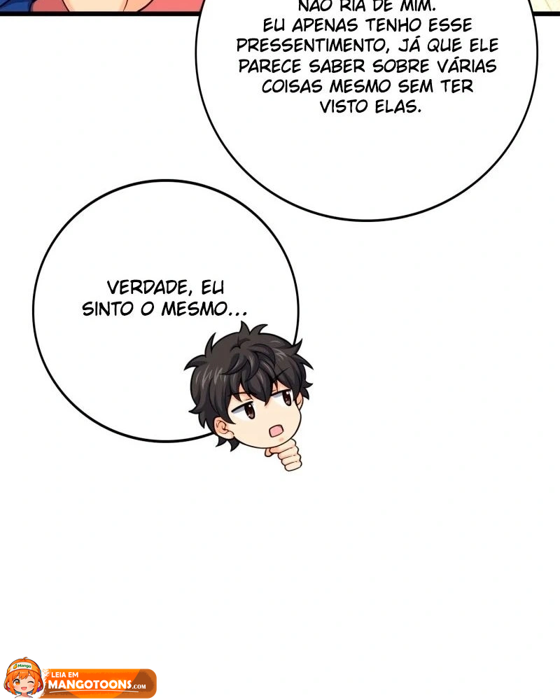 Read Poupe-me, Grande Lorde Manga Online