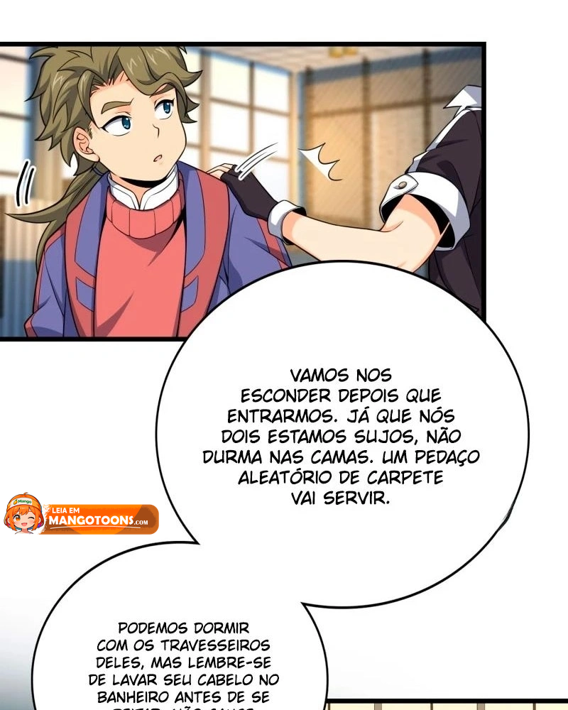 Read Poupe-me, Grande Lorde Manga Online