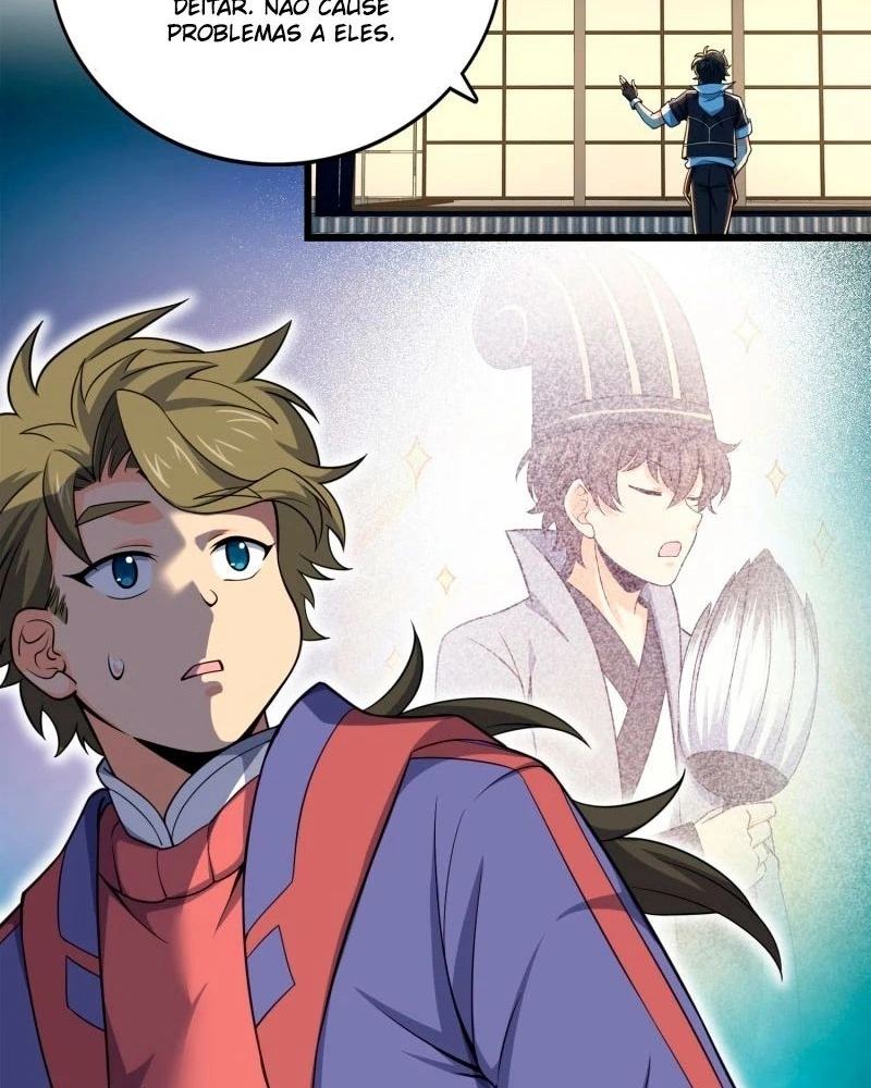 Read Poupe-me, Grande Lorde Manga Online