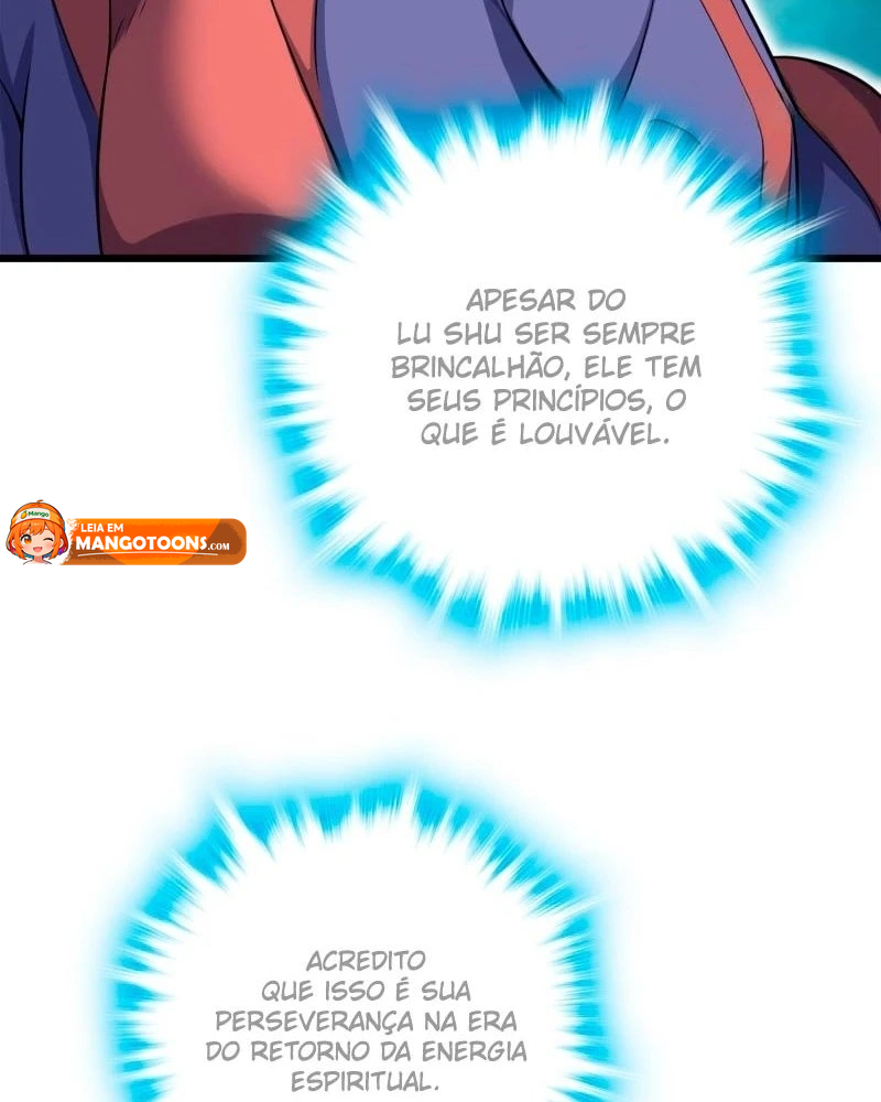 Read Poupe-me, Grande Lorde Manga Online