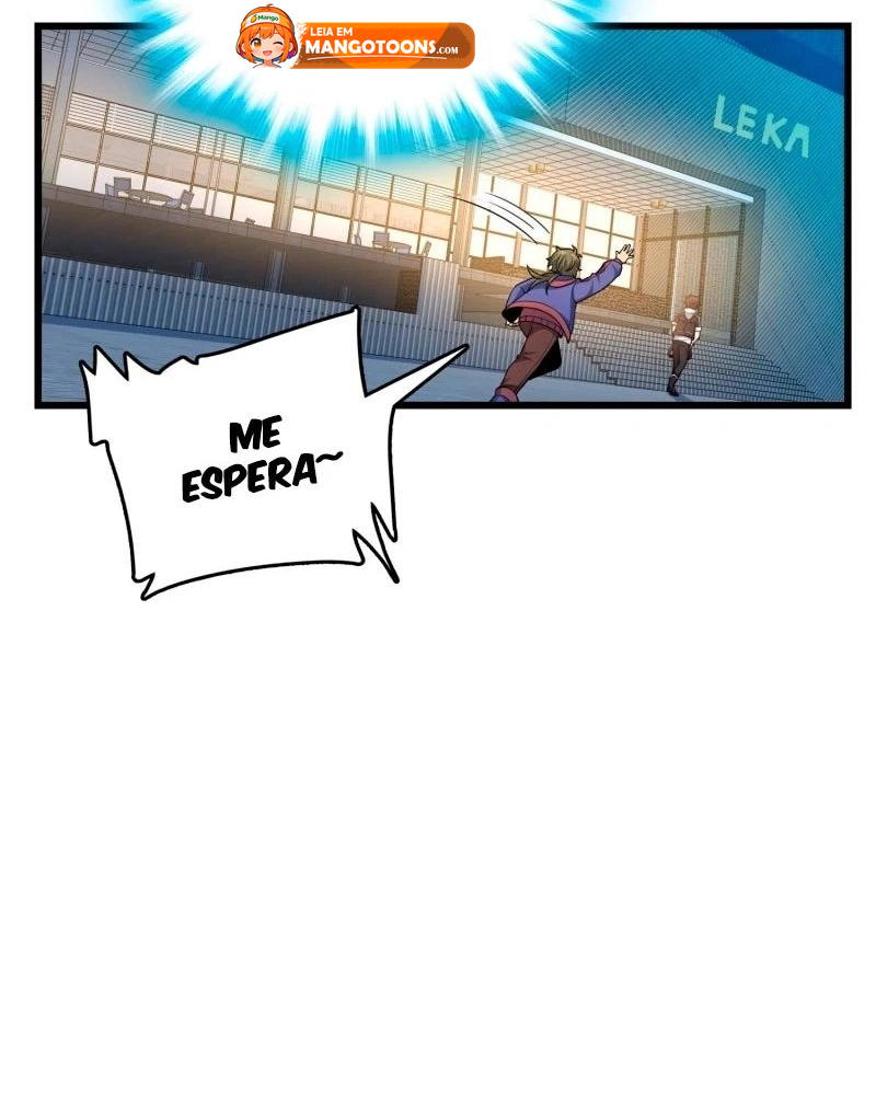 Read Poupe-me, Grande Lorde Manga Online