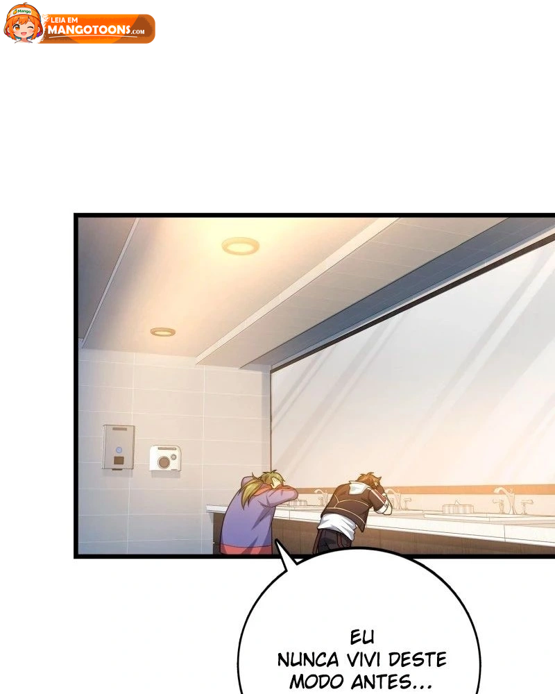 Read Poupe-me, Grande Lorde Manga Online