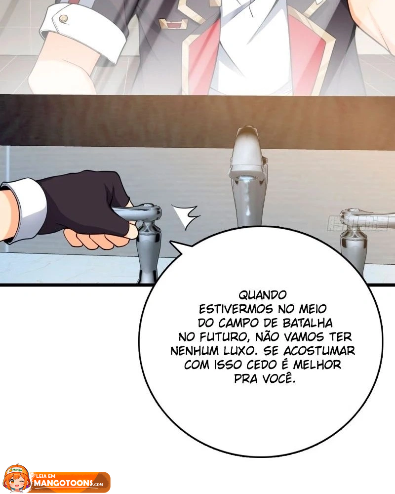 Read Poupe-me, Grande Lorde Manga Online