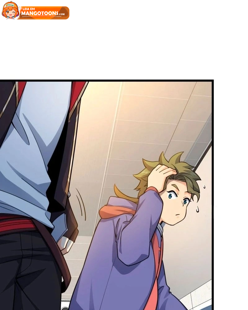 Read Poupe-me, Grande Lorde Manga Online