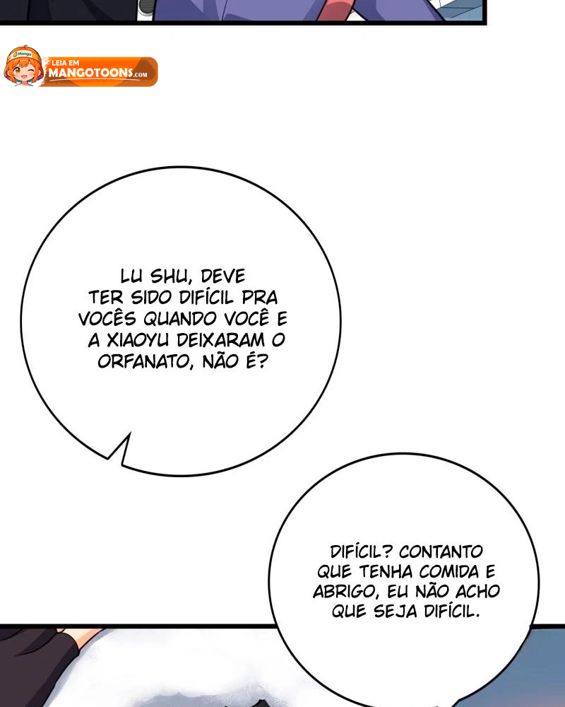Read Poupe-me, Grande Lorde Manga Online