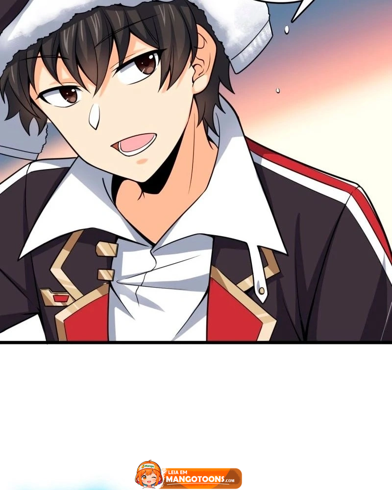 Read Poupe-me, Grande Lorde Manga Online