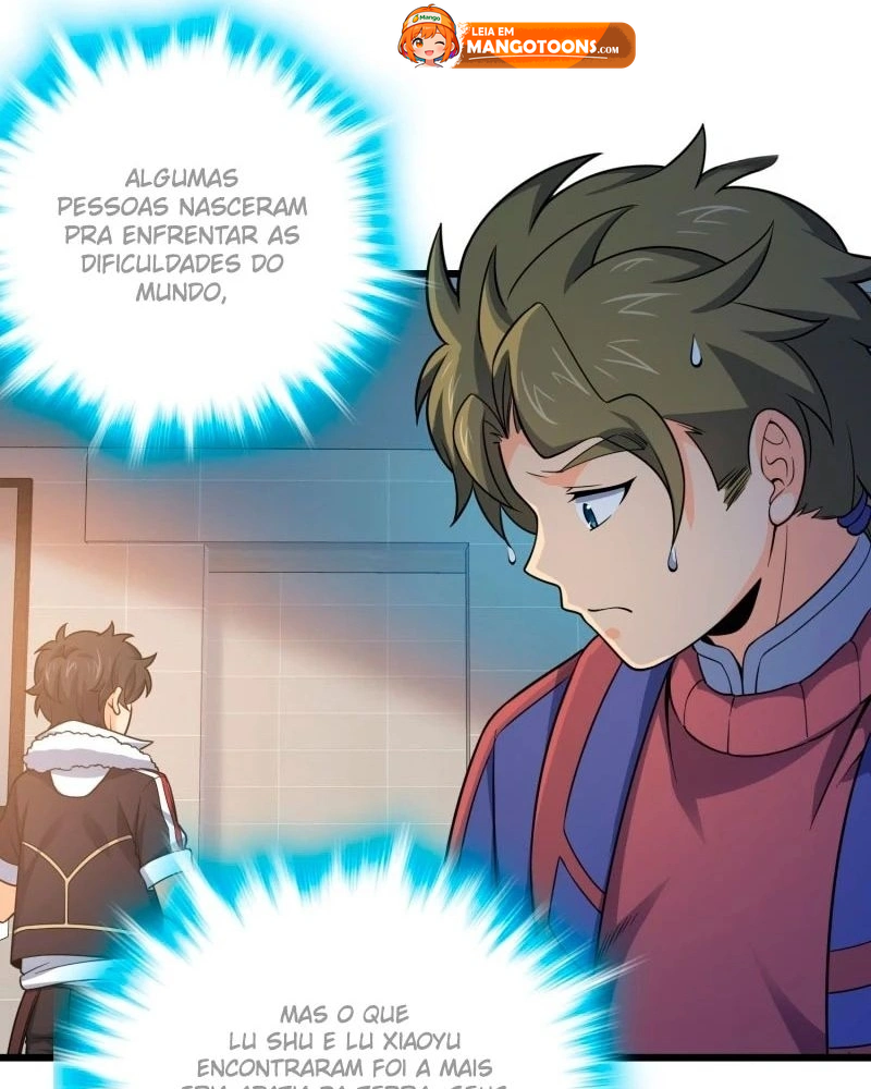 Read Poupe-me, Grande Lorde Manga Online