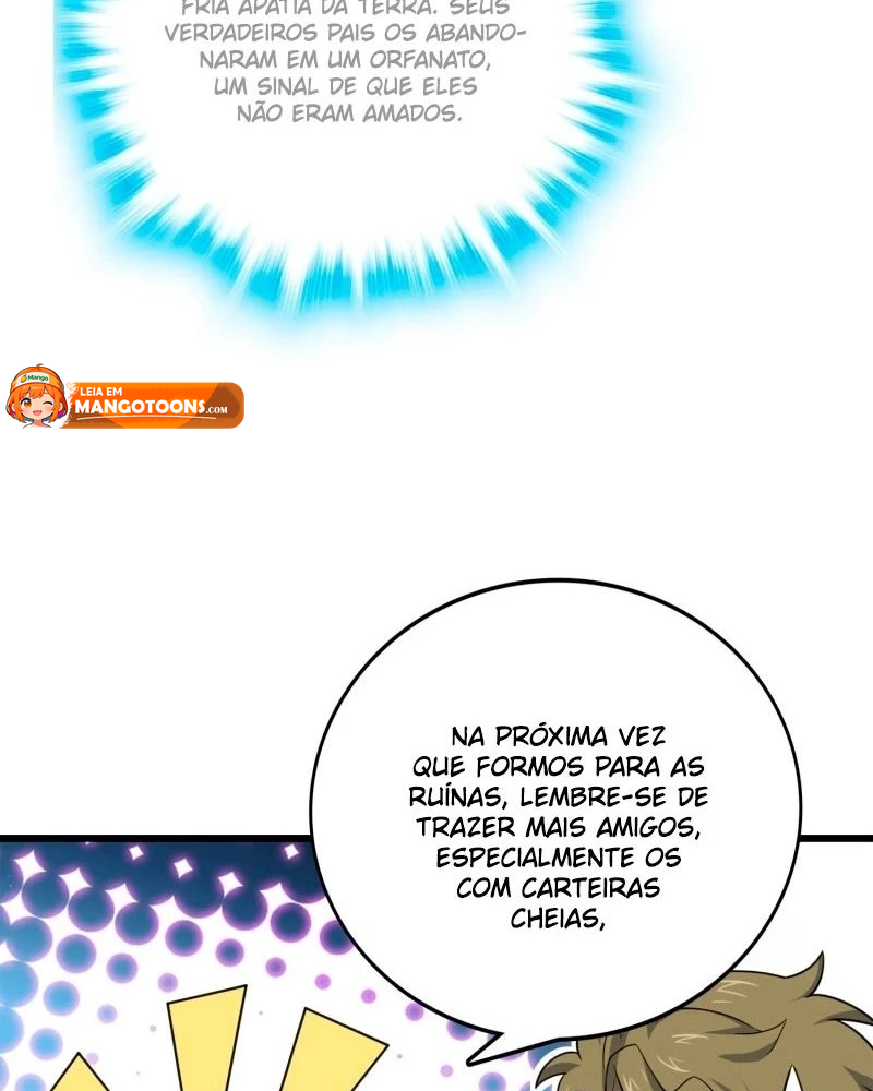 Read Poupe-me, Grande Lorde Manga Online
