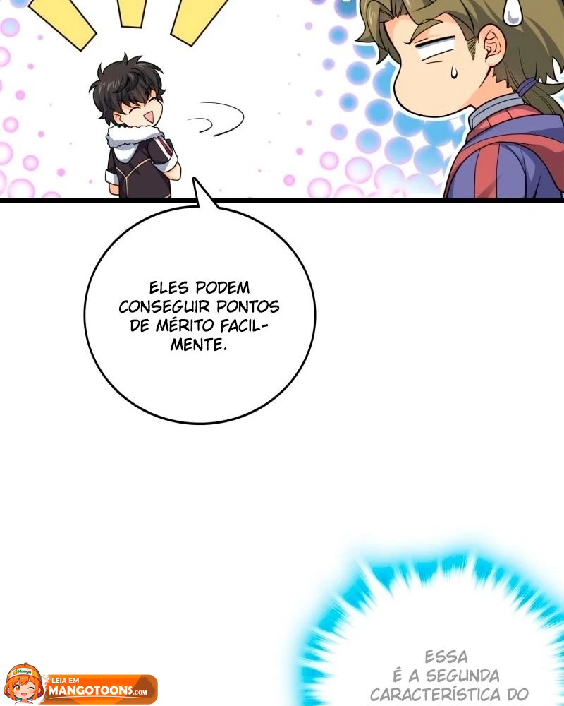 Read Poupe-me, Grande Lorde Manga Online