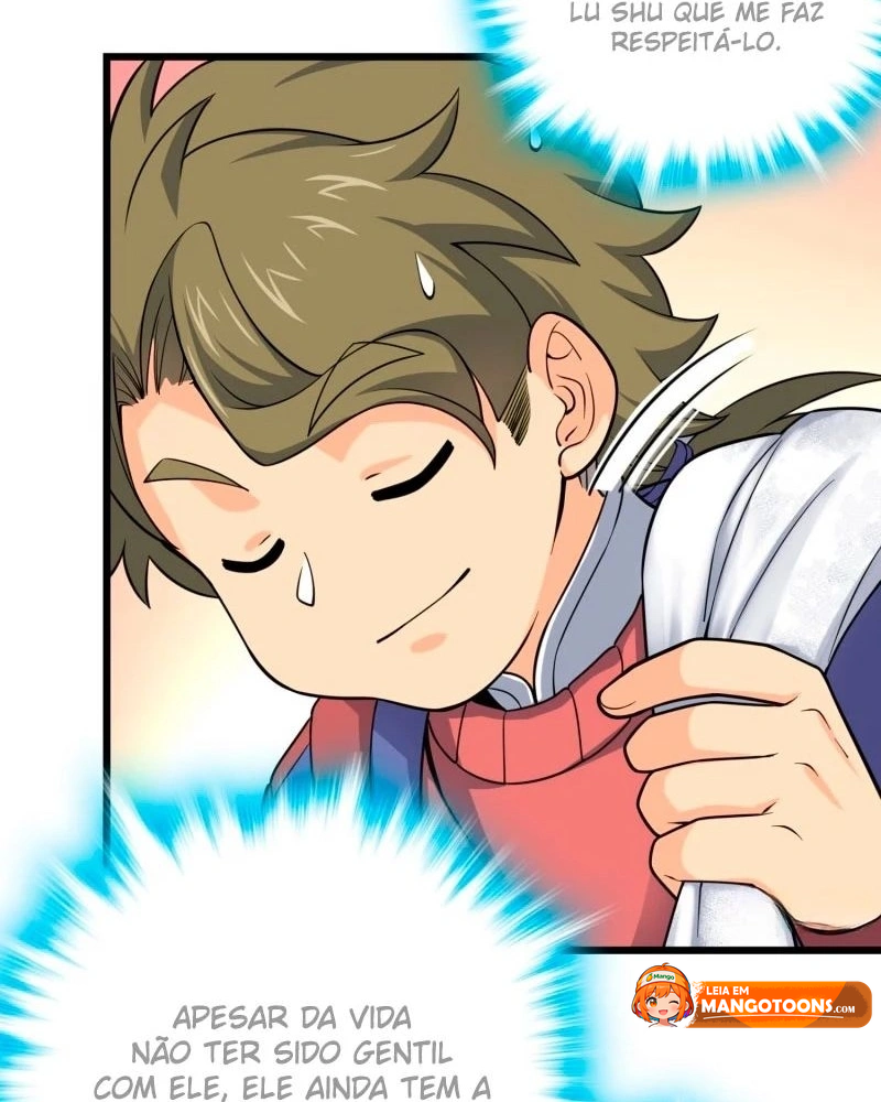 Read Poupe-me, Grande Lorde Manga Online