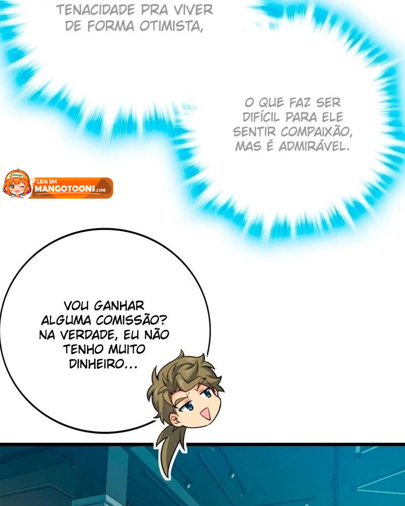 Read Poupe-me, Grande Lorde Manga Online