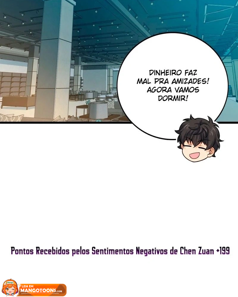 Read Poupe-me, Grande Lorde Manga Online