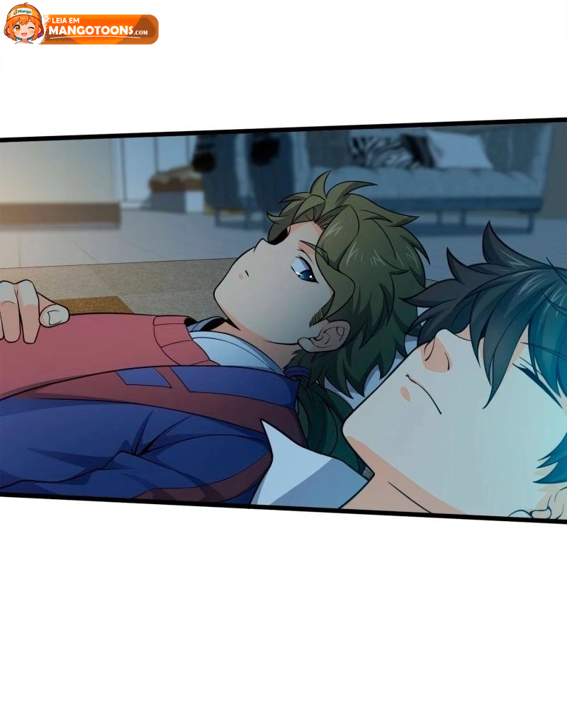 Read Poupe-me, Grande Lorde Manga Online