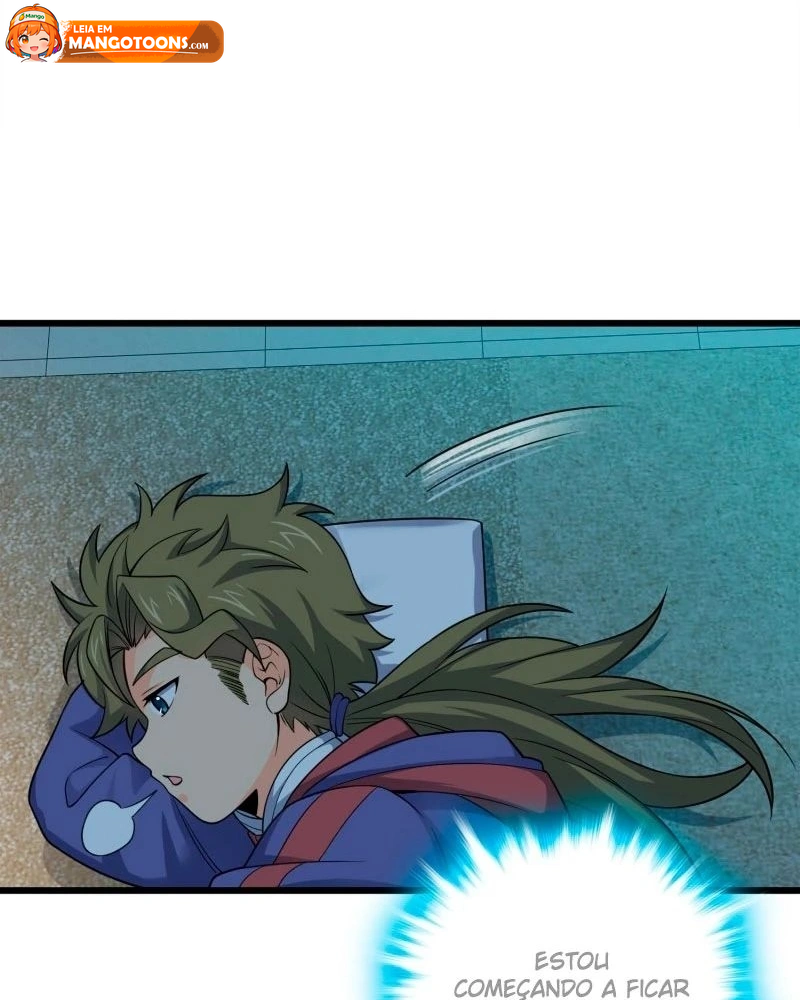 Read Poupe-me, Grande Lorde Manga Online