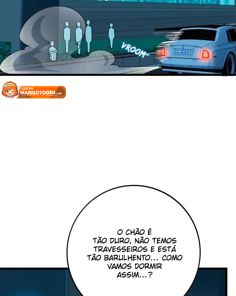 Read Poupe-me, Grande Lorde Manga Online