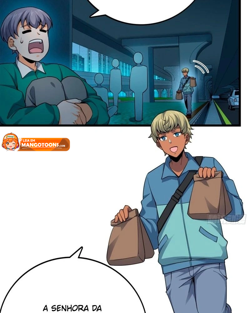 Read Poupe-me, Grande Lorde Manga Online