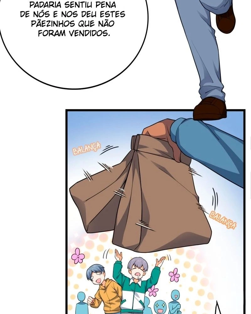 Read Poupe-me, Grande Lorde Manga Online