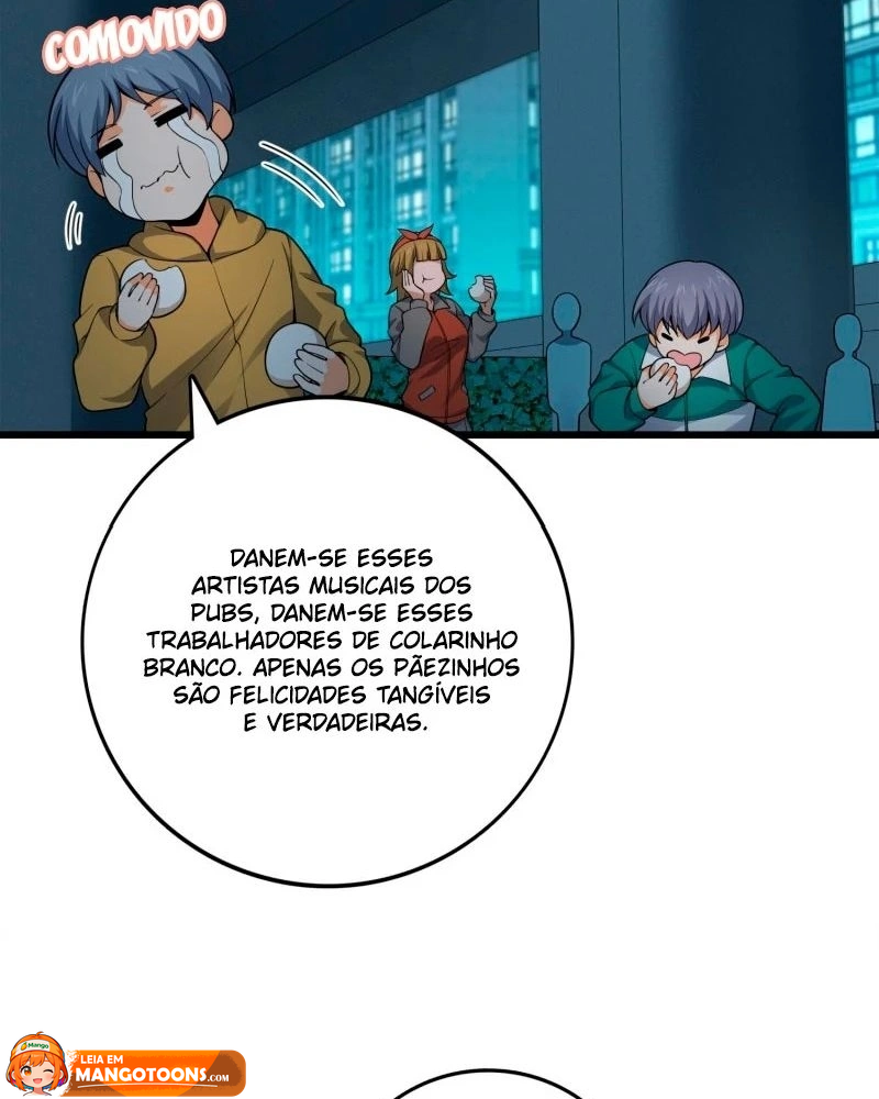 Read Poupe-me, Grande Lorde Manga Online