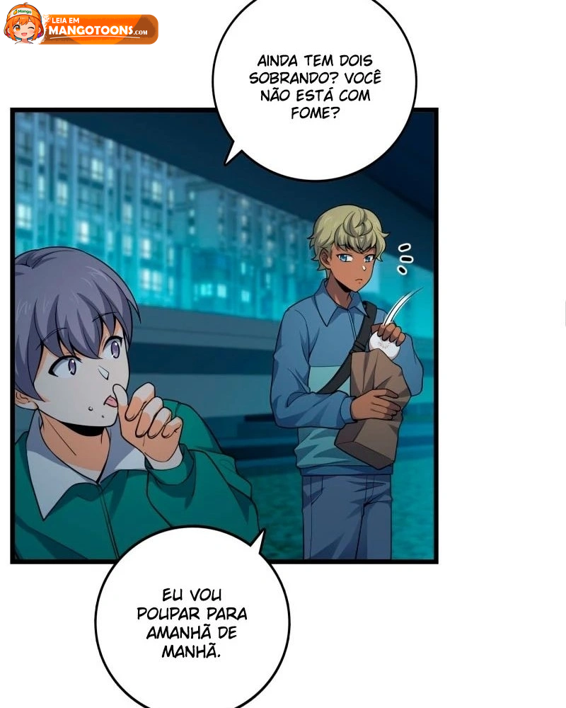 Read Poupe-me, Grande Lorde Manga Online