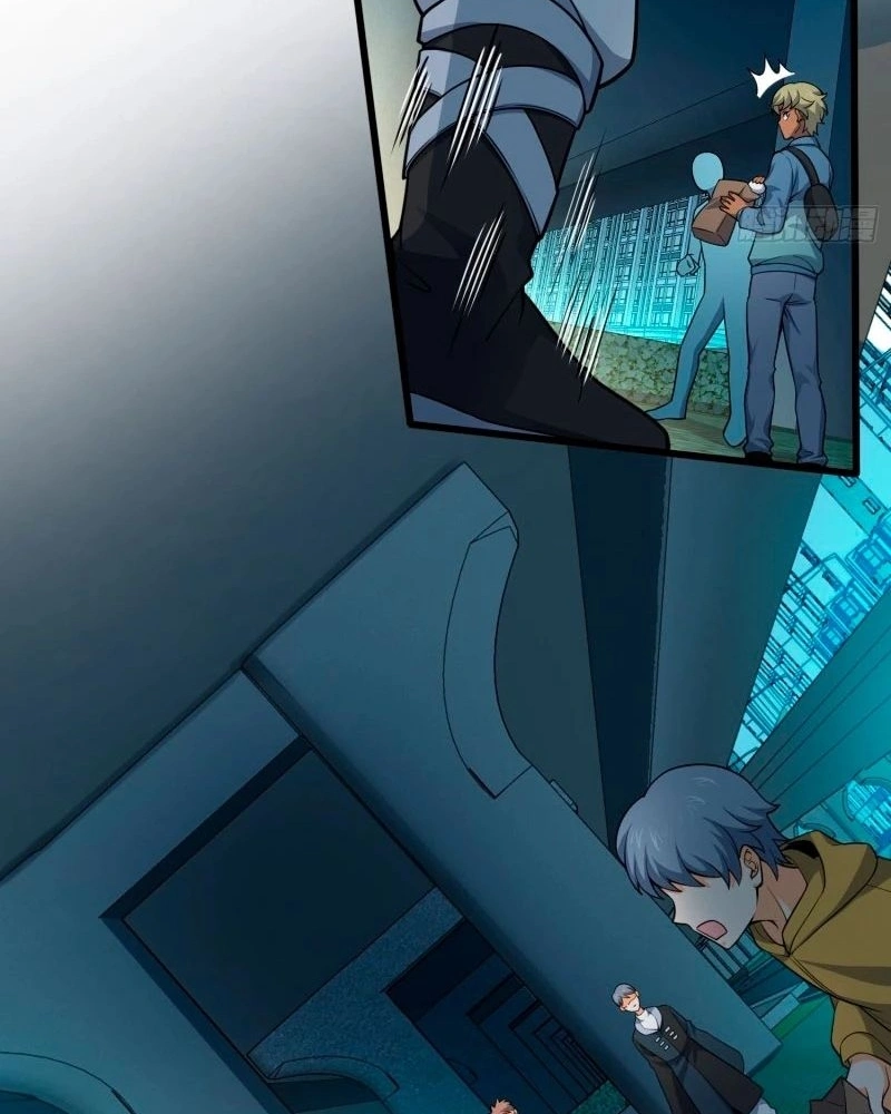 Read Poupe-me, Grande Lorde Manga Online