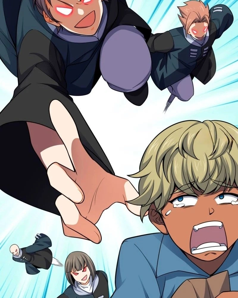 Read Poupe-me, Grande Lorde Manga Online