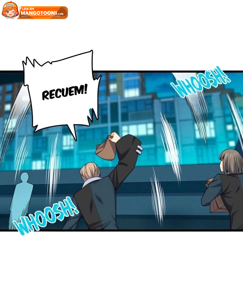 Read Poupe-me, Grande Lorde Manga Online