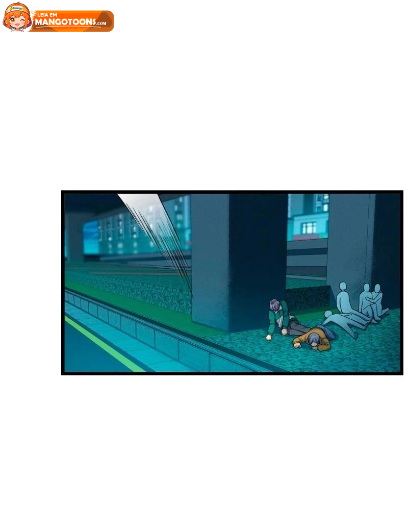 Read Poupe-me, Grande Lorde Manga Online