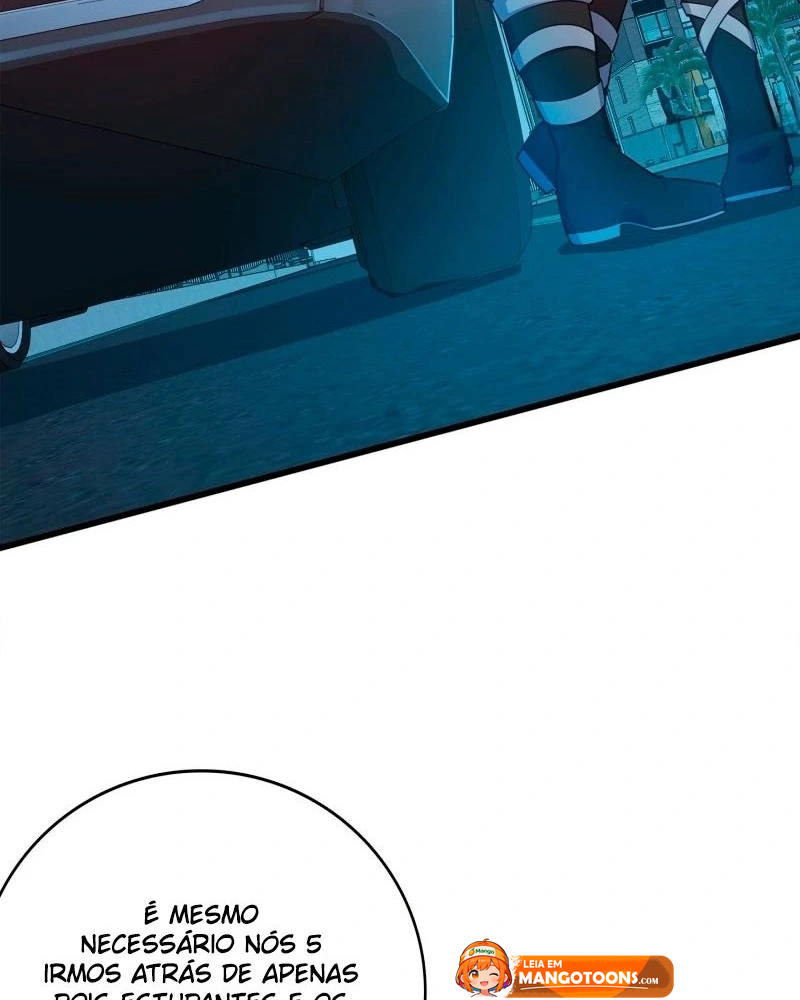 Read Poupe-me, Grande Lorde Manga Online