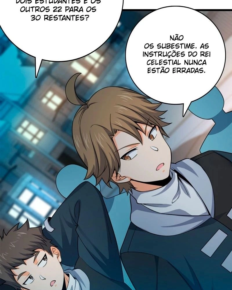 Read Poupe-me, Grande Lorde Manga Online