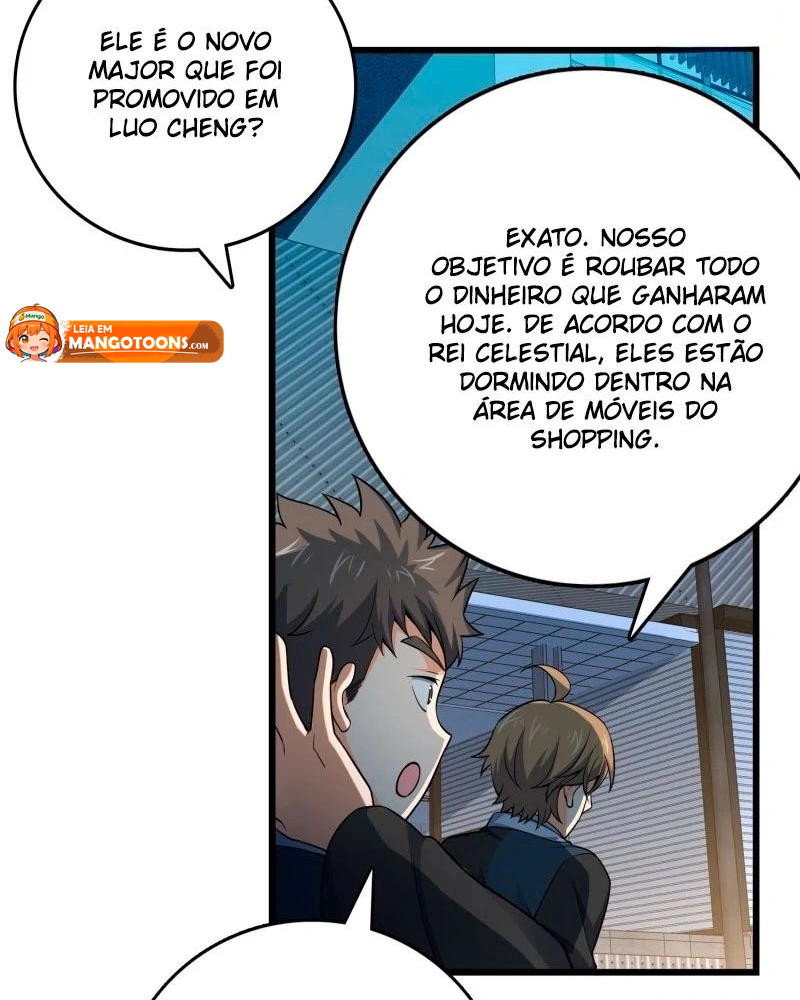 Read Poupe-me, Grande Lorde Manga Online