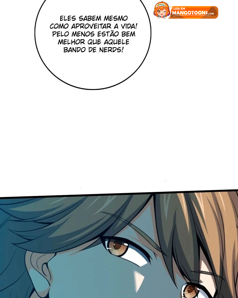 Read Poupe-me, Grande Lorde Manga Online