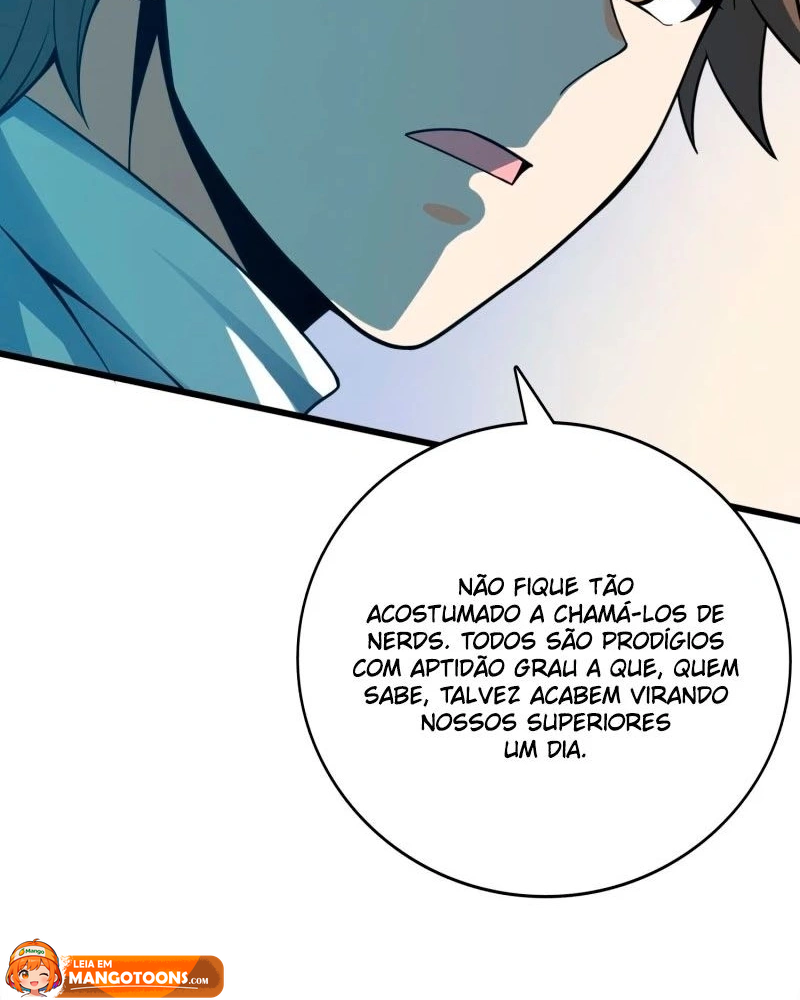 Read Poupe-me, Grande Lorde Manga Online