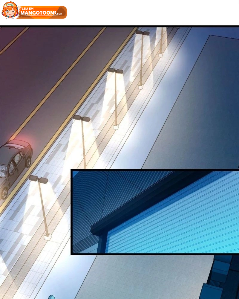 Read Poupe-me, Grande Lorde Manga Online