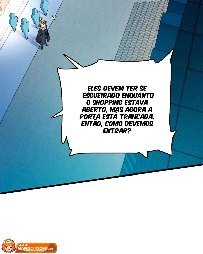 Read Poupe-me, Grande Lorde Manga Online