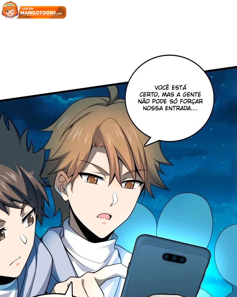 Read Poupe-me, Grande Lorde Manga Online