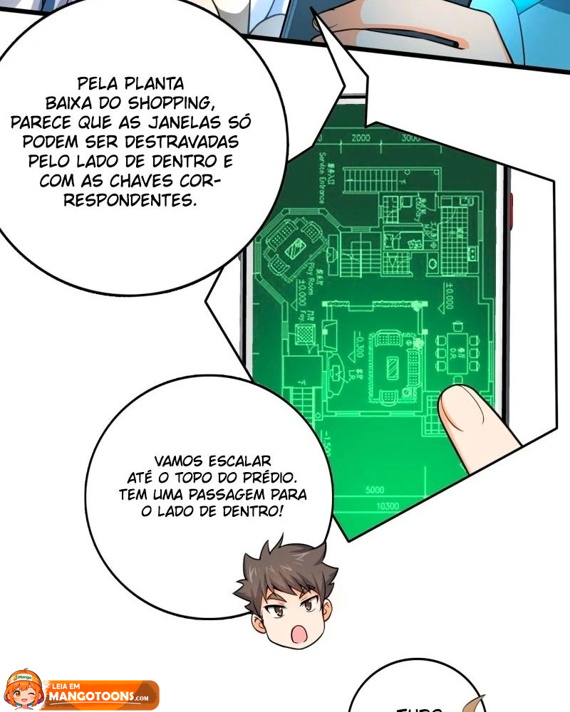 Read Poupe-me, Grande Lorde Manga Online