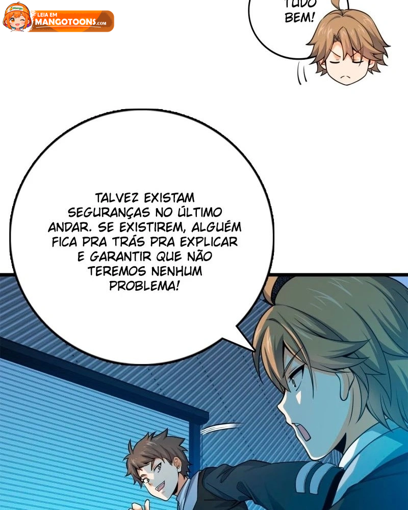 Read Poupe-me, Grande Lorde Manga Online