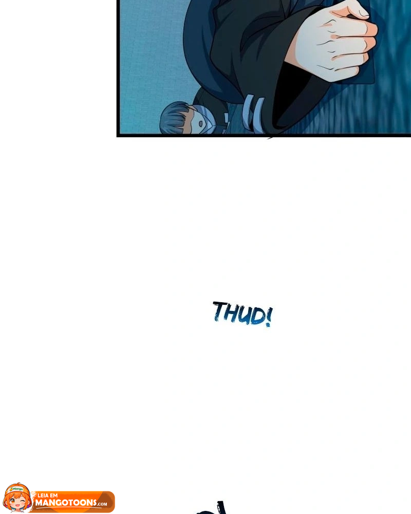 Read Poupe-me, Grande Lorde Manga Online