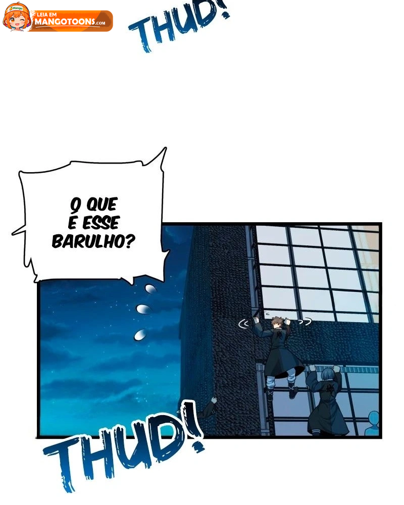 Read Poupe-me, Grande Lorde Manga Online