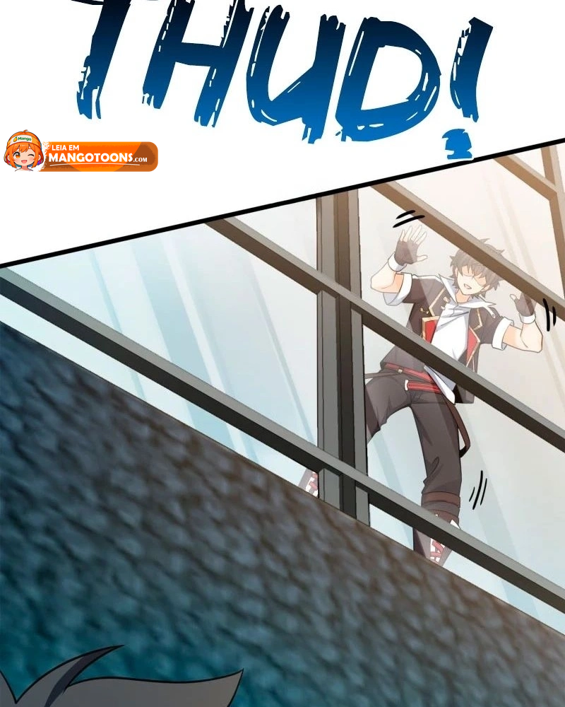 Read Poupe-me, Grande Lorde Manga Online