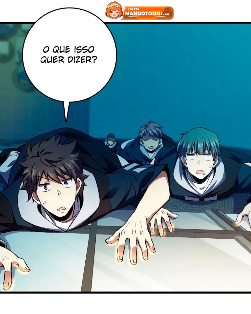 Read Poupe-me, Grande Lorde Manga Online