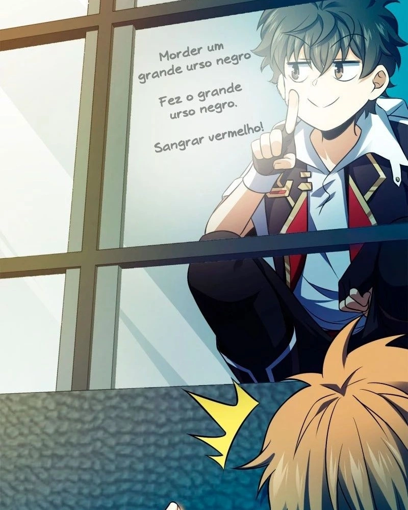 Read Poupe-me, Grande Lorde Manga Online