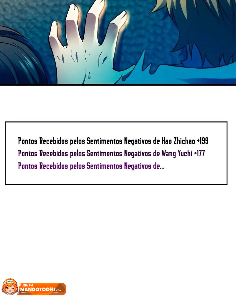 Read Poupe-me, Grande Lorde Manga Online