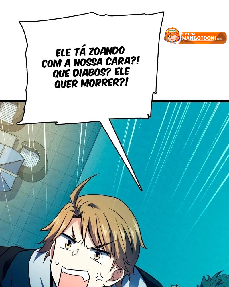 Read Poupe-me, Grande Lorde Manga Online