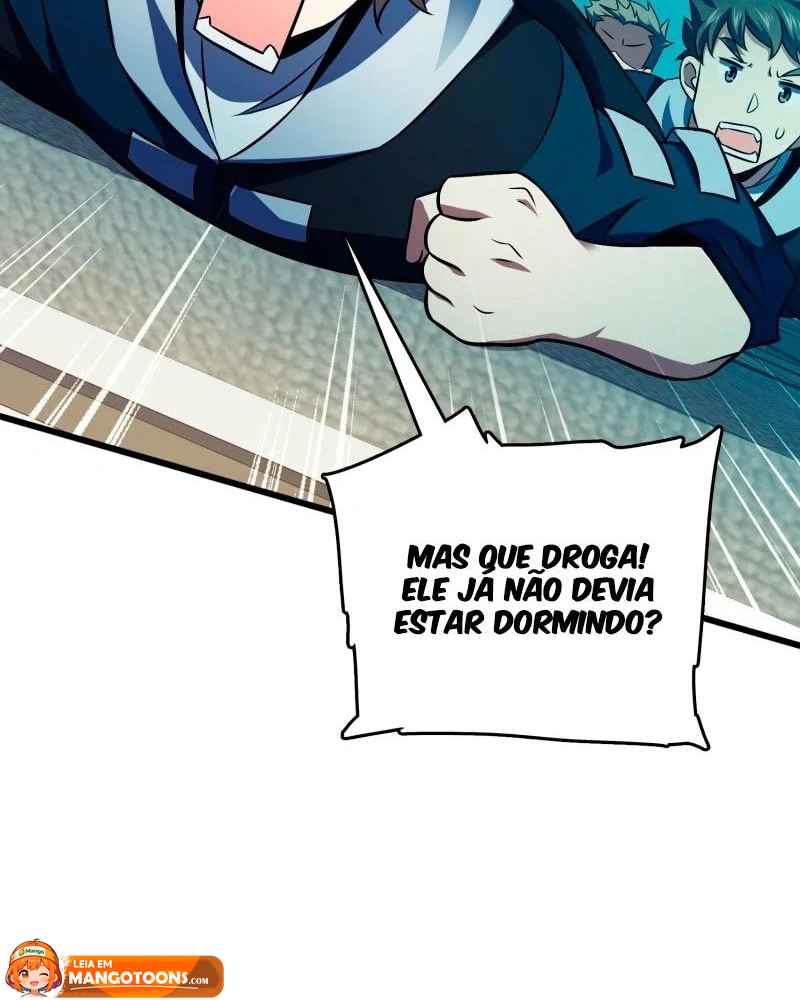 Read Poupe-me, Grande Lorde Manga Online