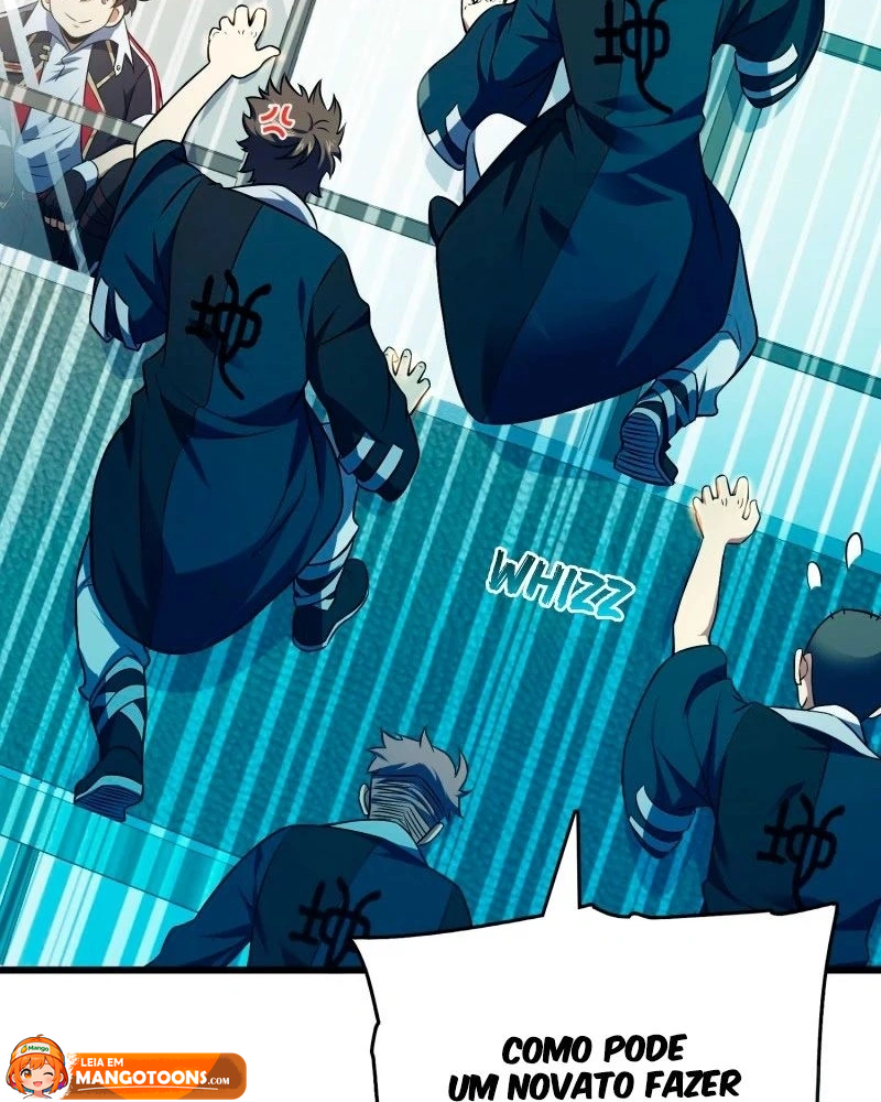 Read Poupe-me, Grande Lorde Manga Online