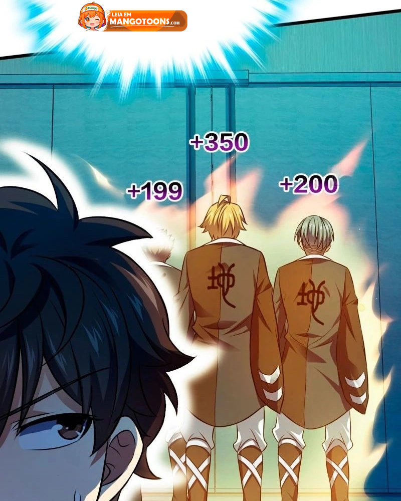 Read Poupe-me, Grande Lorde Manga Online