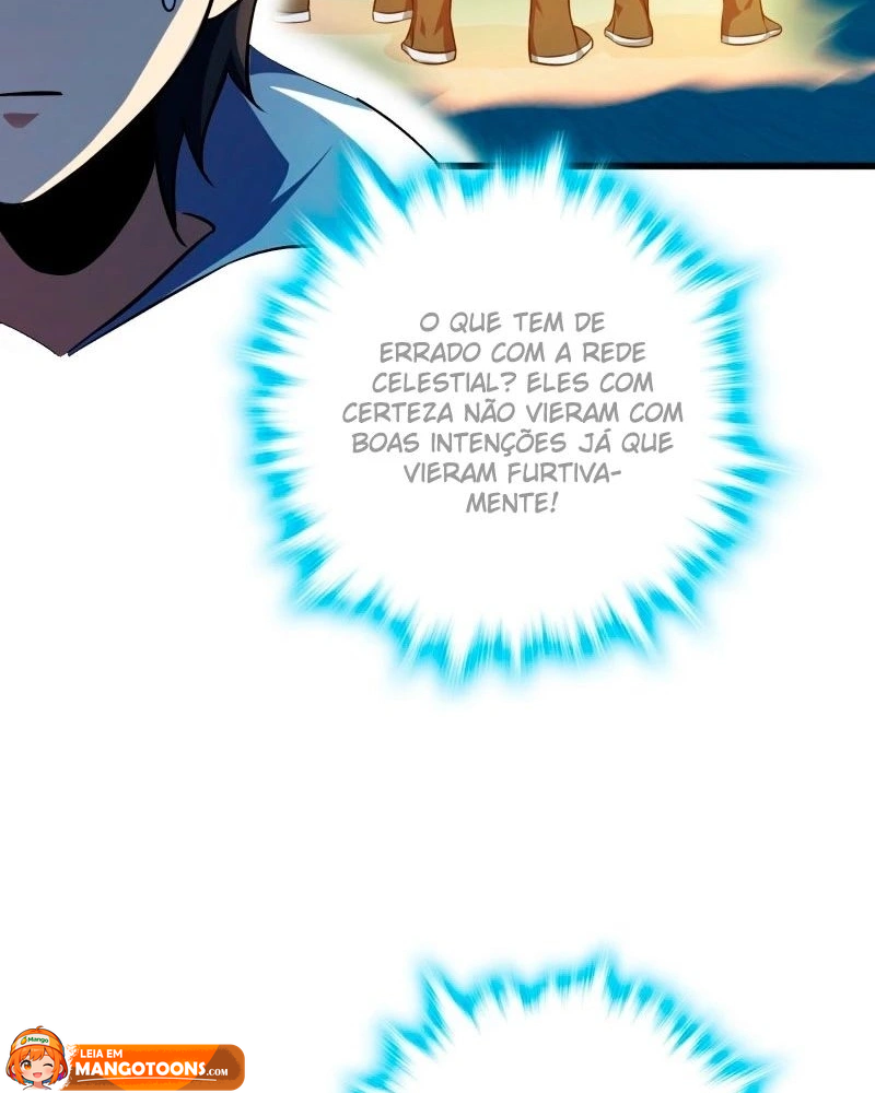 Read Poupe-me, Grande Lorde Manga Online