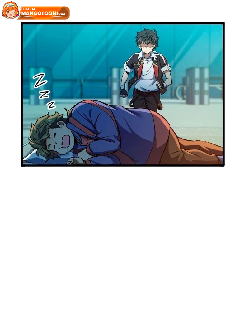 Read Poupe-me, Grande Lorde Manga Online