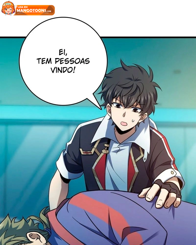 Read Poupe-me, Grande Lorde Manga Online